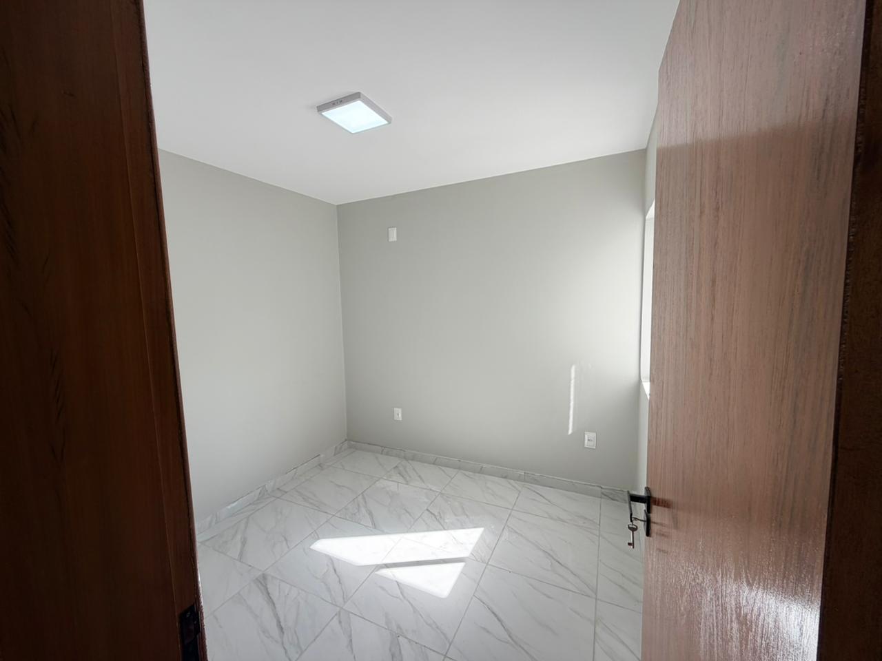 CASA TERREA 3 QUARTOS A VENDA NO COLINAS DO SUL